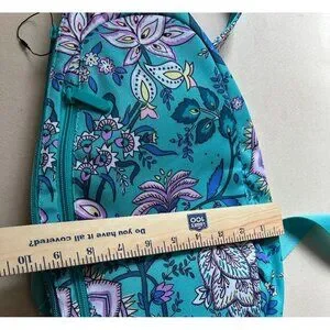 Vera Bradley | Bags | Nwot Vera Bradley Essential Compact  display picture 1